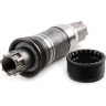 Каретка SHIMANO OCTALINK, ES300, 68/113, без болтов EBBES300B13