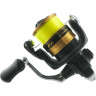 Катушка SHIMANO FX 2500 FC без коробки с леской 0,260mm FX2500FCL