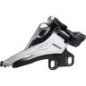 Переключатель передний SHIMANO SLX, M7025-D, direct mount, down-swing, для 2X11, универсальная тяга IFDM702511D6