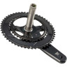 Система SHIMANO ULTEGRA, R8000, 175 мм, интегрированный вал, 53/39T без каретки IFCR8000EX39